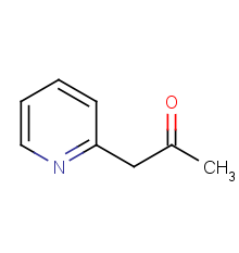 1-(pyridin-2-yl)propan-2-one