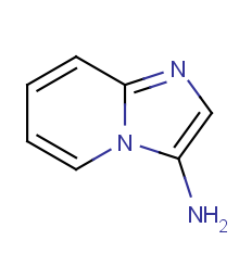 imidazo[1,2-a]pyridin-3-amine