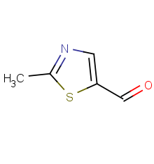 2-METHYLTHIAZOLE-5-CARBALDEHYDE