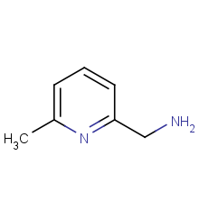 (6-METHYLPYRIDIN-2-YL)METHANAMINE