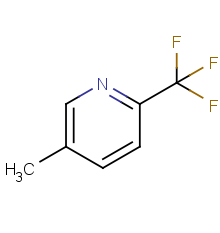 5-methyl-2-(trifluoromethyl)pyridine