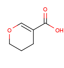 3,4-dihydro-2H-pyran-5-carboxylic acid