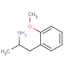 1-(2-methoxyphenyl)propan-2-amine