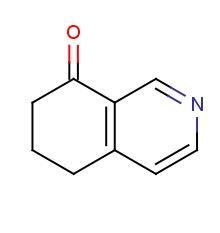 6,7-DIHYDRO-5H-ISOQUINOLIN-8-ONE