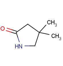 4,4-DIMETHYL-2-PYRROLIDINONE