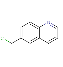 6-(Chloromethyl)quinoline