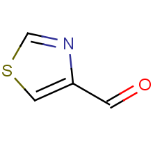 thiazole-4-carbaldehyde