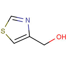 thiazol-4-ylmethanol