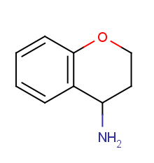 chroman-4-amine