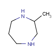 2-methyl-1,4-diazepane