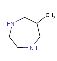 6-methyl-1,4-diazepane