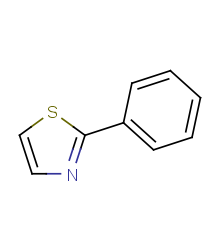2-phenylthiazole