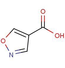 Isoxazole-4-carboxylic acid