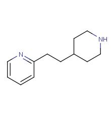 2-(2-(piperidin-4-yl)ethyl)pyridine