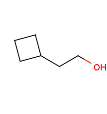 2-cyclobutylethanol