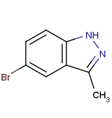 5-bromo-3-methyl-1H-indazole