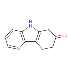 3,4-DIHYDRO-1H-CARBAZOL-2(9H)-ONE