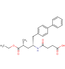 4-(((2R,4R)-1-([1,1'-biphenyl]-4-yl)-5-ethoxy-4-Methyl-5-oxopentan-2-yl)aMino)-4-oxobutanoic acid