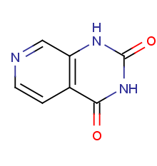pyrido[3,4-d]pyrimidine-2,4(1h,3h)-dione