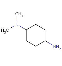 N,N-Dimethylcyclohexane-1,4-diamine