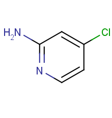 2-Amino-4-chloro pyridine