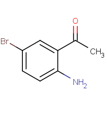 1-(2-Amino-5-bromophenyl)ethanone