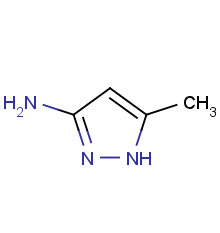 3-Amino-5-methylpyrazole