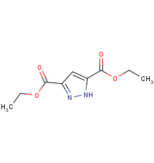 3,5-(Diethoxycarbonyl)-1H-pyrazole