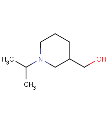 (1-ISOPROPYLPIPERIDIN-3-YL)METHANOL