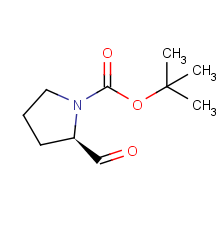 N-BOC-D-Prolinal