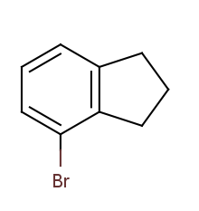 4-bromo-2,3-dihydro-1H-indene