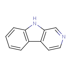 9H-pyrido[3,4-b]indole