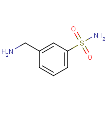 3-(aMinoMethyl)benzene-1-sulfonaMide