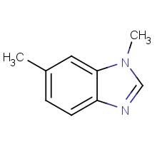 1,6-dimethyl-1H-benzo[d]imidazole