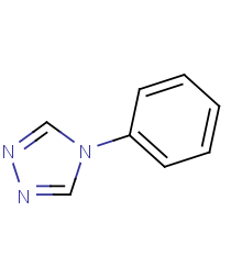 4-Phenyl-4H-1,2,4-triazole