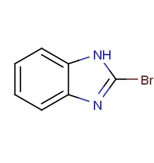 2-bromo-1H-benzo[d]imidazole