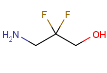3-amino-2,2-difluoropropan-1-ol