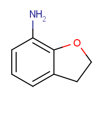 2,3-DIHYDROBENZO[B]FURAN-7-YLAMINE