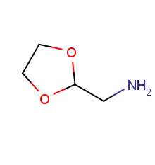 2-(AMINOMETHYL)-1,3-DIOXOLANE