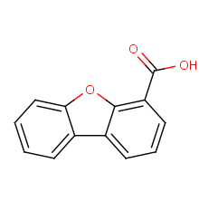 DIBENZOFURAN-4-CARBOXYLIC ACID