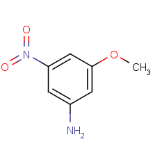 3-METHOXY-5-NITROANILINE