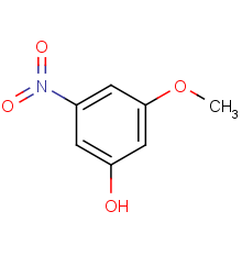 3-Methoxy-5-nitrophenol