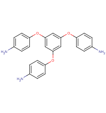 1,3,5-Tris(4-aminophenoxy)benzene