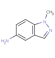 1-METHYL-1H-INDAZOL-5-AMINE