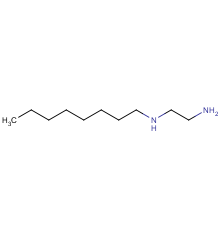 N1-octylethane-1,2-diamine