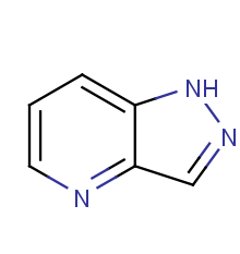 1H-pyrazolo[4,3-b]pyridine