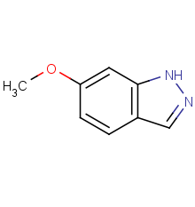 6-methoxy-1H-indazole