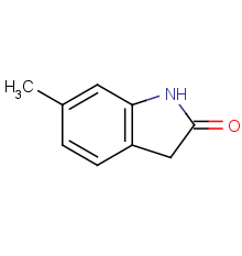 6-methylindolin-2-one
