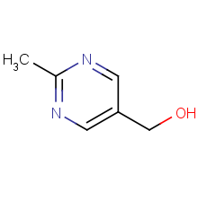 (2-methylpyrimidin-5-yl)methanol
