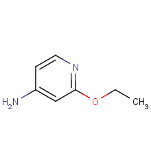 2-ethoxypyridin-4-amine